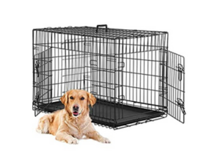 Dogs Crates, Houses and Pens