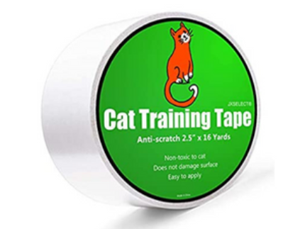 Cats Repellents and Training Aids