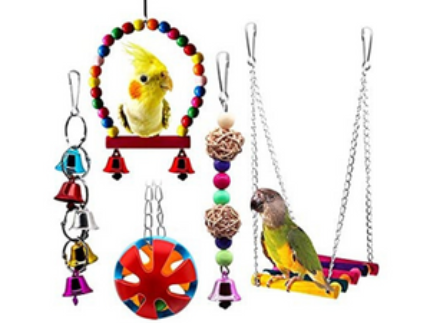 Birdcage Accessories