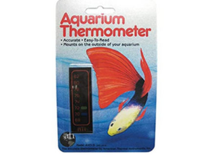 Aquarium Thermometers