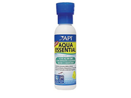 Aquarium Water Treatments