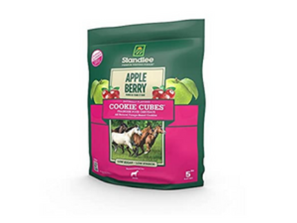 Horses Treats