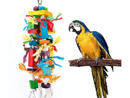 Birds Toys